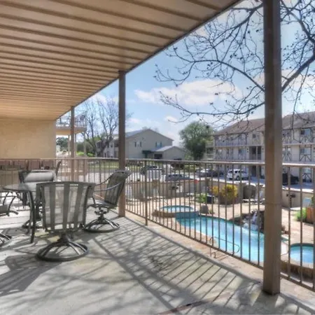 Windrow Retreat Apartamento